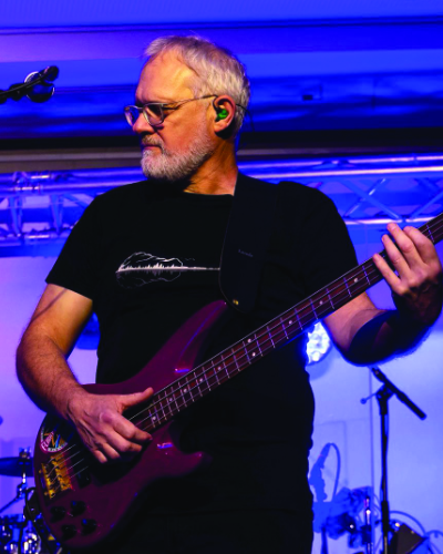 Michael Stern
